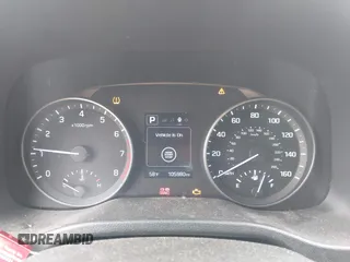 2017 Hyundai Elantra SE z VIN 5NPD84LF8HH162085, wystawiony jako IAAI lot #42153313 z przebiegiem 105 980 mil mil oraz . Historia ofert i sprzedaży dostępna na DreamBid. Obrazek 7.