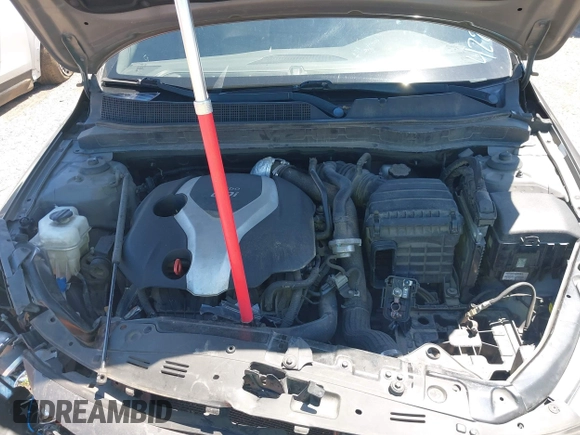 2013 Kia Optima SX с VIN 5XXGR4A69DG240506, выставлен на аукционе IAAI как лот 42299904 с пробегом 235 357 миль миль и . История ставок и продаж доступна на DreamBid. Изображение 10.