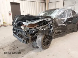 2015 Infiniti Q50 z VIN JN1BV7AP0FM343815, wystawiony jako IAAI lot #41750679 z przebiegiem 88 552 mil mil oraz . Historia ofert i sprzedaży dostępna na DreamBid. Obrazek 6.