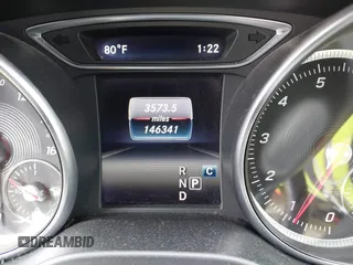2018 Mercedes-Benz CLA 250 with VIN WDDSJ4EB4JN563585, listed as a IAAI auction lot 41902912 with 146,341 mi miles and . Bid and sale history available at DreamBid. Image 15.
