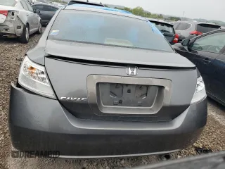2009 Honda Civic Cpe EX with VIN 2HGFG12859H535303, listed as a Copart auction lot 70314294 with 227,344 mi miles and Salvage Title. Bid and sale history available at carsss.com. Image 6.