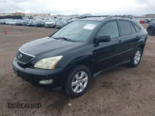 2004 Lexus RX 330 with VIN JTJGA31U240030876, listed as a IAAI auction lot 41773275 with 190,516 mi miles and . Bid and sale history available at DreamBid. Image 18.