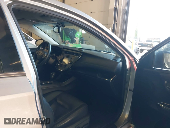 2016 Toyota Avalon Limited with VIN 4T1BK1EB7GU217983, listed as a IAAI auction lot 41445904 with 93,715 mi miles and . Bid and sale history available at DreamBid. Image 5.