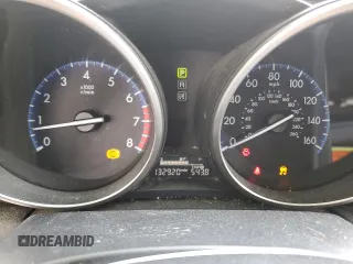 2012 Mazda 3 i Touring с VIN JM1BL1L84C1541462, выставлен на аукционе Copart как лот 60882205 с пробегом 132 920 миль миль и Списание • Salvage title. История ставок и продаж доступна на DreamBid. Изображение 9.