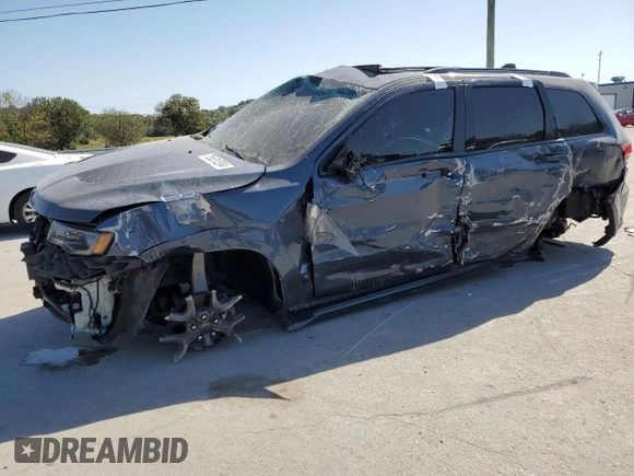 2020 Jeep Grand Cherokee Limited X with VIN 1C4RJEBG3LC364895, listed as a Copart auction lot 75531204 with 62,269 mi miles and Salvage Title. Bid and sale history available at carsss.com. Image 1.