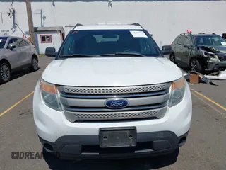 2013 Ford Explorer with VIN 1FM5K8B89DGB94134, listed as a IAAI auction lot 42369548 with 185,974 mi miles and . Bid and sale history available at DreamBid. Image 13.