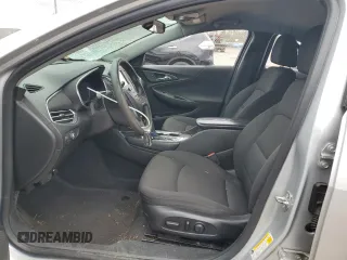 2018 Chevrolet Malibu LT with VIN 1G1ZD5ST2JF239654, listed as a Copart auction lot 53433115 with 111,353 mi miles and Salvage Title. Bid and sale history available at DreamBid. Image 7.