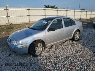 2004 Volkswagen Jetta GLS с VIN 3VWSK69M04M016436, выставлен на аукционе Copart как лот 66080315 с пробегом 188 451 миль миль и Чистый • Clean title. История ставок и продаж доступна на DreamBid. Изображение 1.