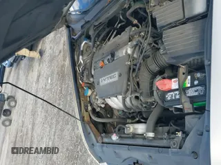 2005 Honda Accord EX-L with VIN 1HGCM55875A065797, listed as a IAAI auction lot 43489287 with 183,498 mi miles and . Bid and sale history available at DreamBid. Image 12.