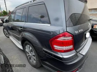 2010 Mercedes-Benz GL-Class GL 450 with VIN 4JGBF7BE2AA560196, listed as a Copart auction lot 79782314 with 0 mi miles and Clean Title. Bid and sale history available at carsss.com. Image 3.