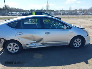 2008 Toyota Prius with VIN JTDKB20U383372637, listed as a IAAI auction lot 41904708 with 156,923 mi miles. Bid and sale history available at carsss.com. Image 14.
