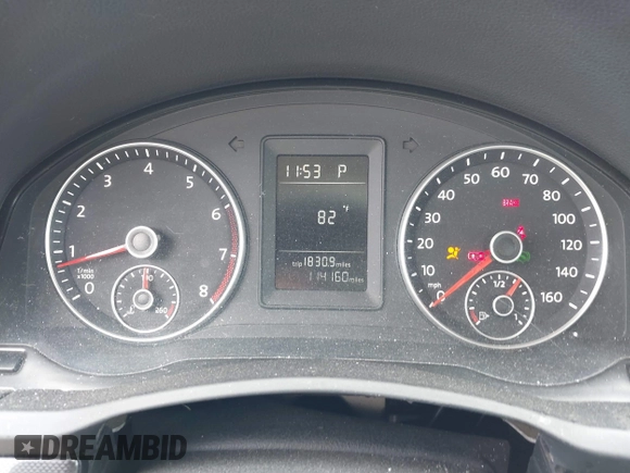 2010 Volkswagen Jetta Limited Edition с VIN 3VWRX7AJ2AM030065, выставлен на аукционе IAAI как лот 42486185 с пробегом 114 160 миль миль и . История ставок и продаж доступна на DreamBid. Изображение 7.