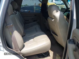 2006 Chevrolet Tahoe LT z VIN 1GNEC13Z36R169468, wystawiony jako IAAI lot #42329446 z przebiegiem 235 118 mil mil oraz . Historia ofert i sprzedaży dostępna na DreamBid. Obrazek 8.