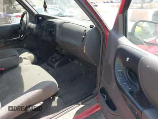 2000 Ford Ranger XL with VIN 1FTYR14V5YPA39917, listed as a IAAI auction lot 42218579 with 258,120 mi miles and . Bid and sale history available at carsss.com. Image 5.