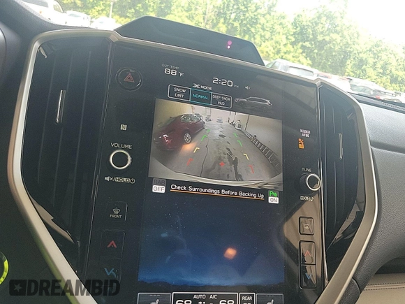 2023 Subaru Ascent Limited with VIN 4S4WMASD3P3441372, listed as a IAAI auction lot 42734128 with 80,688 mi miles and . Bid and sale history available at DreamBid. Image 32.