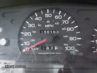 1995 Nissan Frontier XE with VIN 1N6SD16S5SC350962, listed as a IAAI auction lot 42216026 with 156,163 mi miles and . Bid and sale history available at DreamBid. Image 15.