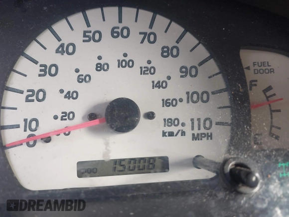 2004 Toyota Tacoma z VIN 5TEWN72N04Z445695, wystawiony jako IAAI lot #41993156 z przebiegiem 150 087 mil mil oraz . Historia ofert i sprzedaży dostępna na DreamBid. Obrazek 15.