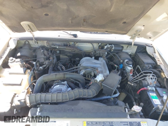 2001 Ford Ranger XL with VIN 1FTYR14U81PA15172, listed as a IAAI auction lot 42180886 with 142,133 mi miles and . Bid and sale history available at DreamBid. Image 10.