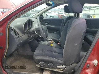 2004 Nissan Altima with VIN 1N4AL11D94C120036, listed as a Copart auction lot 64021625 with 89,105 mi miles and Salvage title. Bid and sale history available at DreamBid. Image 7.