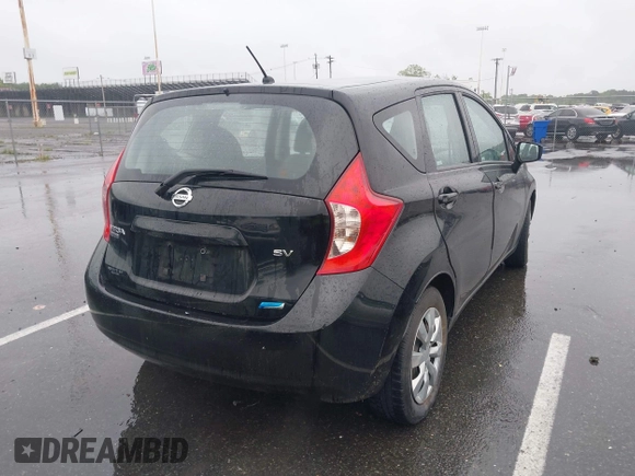 2015 Nissan Note SV с VIN 3N1CE2CP3FL367721, выставлен на аукционе IAAI как лот 42273901 с пробегом 71 265 миль миль и . История ставок и продаж доступна на DreamBid. Изображение 4.