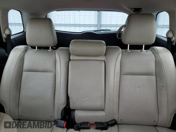 2013 Mazda CX-9 Grand Touring z VIN JM3TB2DA2D0411404, wystawiony jako Copart lot #52274675 z przebiegiem 109 476 mil mil oraz Szkoda całkowita • Salvage title. Historia ofert i sprzedaży dostępna na DreamBid. Obrazek 10.