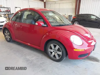 2006 Volkswagen Beetle с VIN 3VWPW31C76M418694, выставлен на аукционе IAAI как лот 42827241 с пробегом 54 638 миль миль и . История ставок и продаж доступна на DreamBid. Изображение 1.
