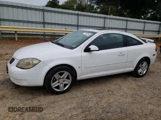 2008 Pontiac G5 z VIN 1G2AL18F487211056, wystawiony jako Copart lot #72186014 z przebiegiem 193 485 mil mil oraz Czysty tytuł • Clean title. Historia ofert i sprzedaży dostępna na DreamBid. Obrazek 1.