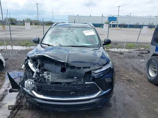2024 Buick Encore GX Sport Touring with VIN KL4AMDSL0RB098014, listed as a IAAI auction lot 42201685 with 36,449 mi miles and . Bid and sale history available at DreamBid. Image 12.