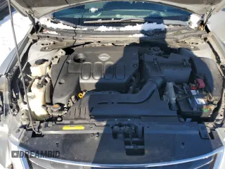 2011 Nissan Altima 2.5 SL with VIN 1N4AL2AP3BN439577, listed as a Copart auction lot 41386745 with 172,274 mi miles and Salvage Title. Bid and sale history available at carsss.com. Image 11.