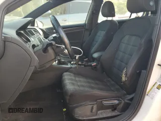 2016 Volkswagen Golf GTI Autobahn with VIN 3VW4T7AU5GM017948, listed as a Copart auction lot 68888084 with 146,305 mi miles and Salvage Title. Bid and sale history available at carsss.com. Image 7.