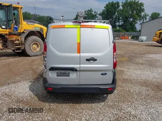 2021 Ford Transit Connect XLT z VIN NM0LS7F29M1503029, wystawiony jako IAAI lot #42556379 z przebiegiem 80 738 mil mil oraz . Historia ofert i sprzedaży dostępna na DreamBid. Obrazek 16.