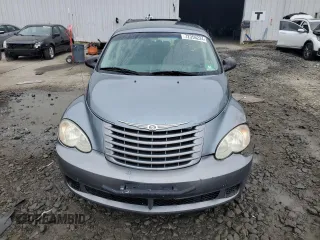 2009 Chrysler PT Cruiser with VIN 3A8FY48939T537208, listed as a Copart auction lot 72356224 with 96,749 mi miles and Salvage Title. Bid and sale history available at carsss.com. Image 5.