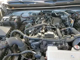 2024 Toyota Tacoma SR с VIN 3TYJDAHN8RT010854, выставлен на аукционе Copart как лот 89478845 с пробегом 4 765 миль миль и Чистый • Clean title. История ставок и продаж доступна на DreamBid. Изображение 13.