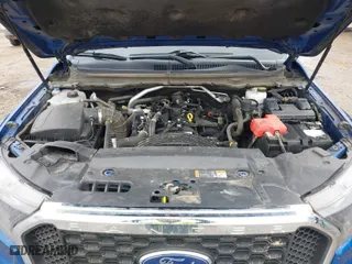 2019 Ford Ranger XL with VIN 1FTER4FHXKLA96656, listed as a IAAI auction lot 41466150 with 73,872 mi miles. Bid and sale history available at carsss.com. Image 10.