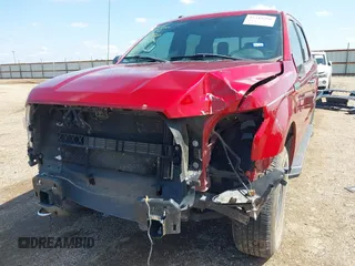 2017 Ford F-150 XL with VIN 1FTEW1EF9HKC72022, listed as a IAAI auction lot 42349290 with 56,133 mi miles and . Bid and sale history available at DreamBid. Image 6.