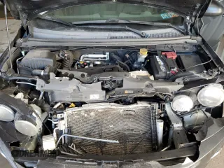 2013 Chevrolet Sonic LT with VIN 1G1JC6SG3D4142228, listed as a Copart auction lot 43033075 with 124,204 mi miles and Salvage Title. Bid and sale history available at carsss.com. Image 11.