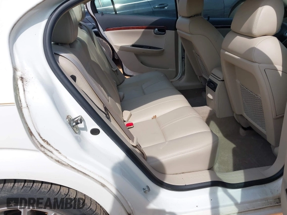2008 Saturn Aura XR z VIN 1G8ZV57758F224053, wystawiony jako IAAI lot #41808494 z przebiegiem 64 561 mil mil oraz . Historia ofert i sprzedaży dostępna na DreamBid. Obrazek 8.