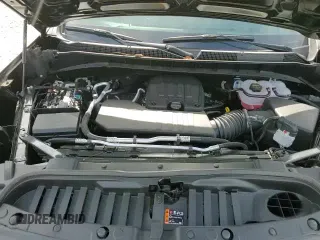 2026 Chevrolet Silverado 1500 Work Truck с VIN 1GCRAAEK7TZ135125, выставлен на аукционе Copart как лот 85128495 с пробегом 3 625 миль миль и Списание • Salvage title. История ставок и продаж доступна на DreamBid. Изображение 13.