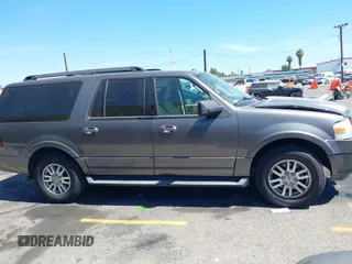 2011 Ford Expedition Max XLT с VIN 1FMJK1H59BEF46592, выставлен на аукционе IAAI как лот 42713612 с пробегом 153 832 миль миль и . История ставок и продаж доступна на DreamBid. Изображение 13.