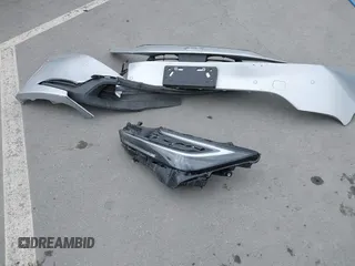 2024 Toyota Prius LE z VIN JTDACAAU2R3019020, wystawiony jako IAAI lot #42128983 z przebiegiem 42 049 mil mil oraz . Historia ofert i sprzedaży dostępna na DreamBid. Obrazek 12.