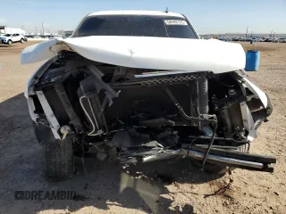 2013 Chevrolet Tahoe LT with VIN 1GNSCBE04DR204796, listed as a Copart auction lot 58593125 with 62,104 mi miles and Salvage title. Bid and sale history available at DreamBid. Image 5.