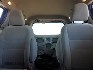 2017 Toyota Sienna LE with VIN 5TDJZ3DC2HS184057, listed as a Copart auction lot 60904795 with 62,055 mi miles and Salvage title. Bid and sale history available at DreamBid. Image 10.