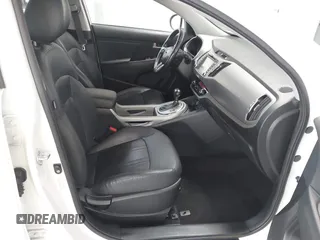 2015 Kia Sportage EX с VIN KNDPCCACXF7790746, выставлен на аукционе IAAI как лот 42360765 с пробегом 167 017 миль миль и . История ставок и продаж доступна на DreamBid. Изображение 5.