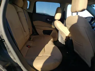 2018 Jeep Compass Sport with VIN 3C4NJDAB4JT179142, listed as a Copart auction lot 84471154 with 139,435 mi miles and Salvage Title. Bid and sale history available at carsss.com. Image 12.