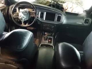 2019 Dodge Charger R/T with VIN 2C3CDXCT3KH544866, listed as a Copart auction lot 51344875 with Not Provided miles and Salvage Title. Bid and sale history available at carsss.com. Image 8.