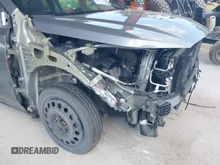 2023 GMC Terrain SLT z VIN 3GKALVEG9PL187402, wystawiony jako IAAI lot #42335091 z przebiegiem 59 032 mil mil oraz . Historia ofert i sprzedaży dostępna na DreamBid. Obrazek 19.