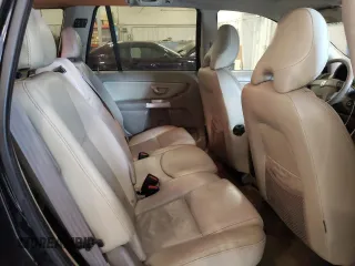 2005 Volvo XC90 with VIN YV1CZ911051142746, listed as a Copart auction lot 55519595 with 178,687 mi miles and Clean Title. Bid and sale history available at DreamBid. Image 11.
