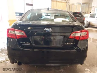 2016 Subaru Legacy 2.5i Premium with VIN 4S3BNBD61G3037975, listed as a IAAI auction lot 41579283 with 191,415 mi miles. Bid and sale history available at carsss.com. Image 15.