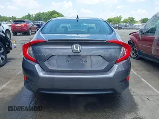 2016 Honda Civic EX-L with VIN 19XFC1F77GE201469, listed as a IAAI auction lot 42441617 with 67,803 mi miles and . Bid and sale history available at DreamBid. Image 16.