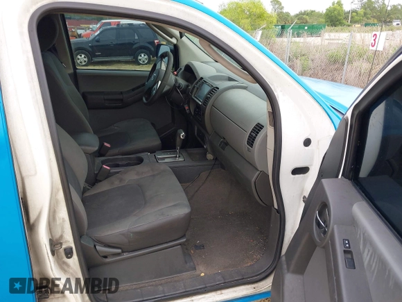2010 Nissan Xterra S z VIN 5N1AN0NU7AC507443, wystawiony jako IAAI lot #42411639 z przebiegiem 166 603 mil mil oraz . Historia ofert i sprzedaży dostępna na DreamBid. Obrazek 5.